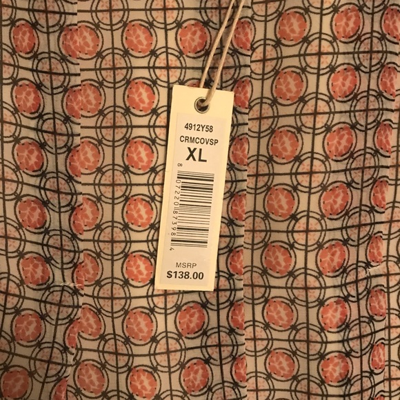 HOST PICK🎉Max studio printed dress - Picture 4 of 4